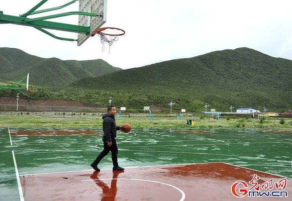 【中國夢&middot;踐行者】圖片故事丨90后骨髓捐獻者扎西東智：做力所能及的事，讓他人生命繼續(xù)綻放