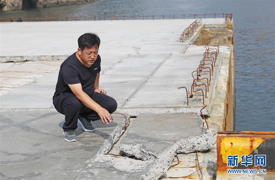 （圖文互動）（3）&ldquo;隨時準備為黨和人民犧牲一切&rdquo;&mdash;&mdash;追記為保護國家某重點試驗平臺壯烈犧牲的3位勇士黃群、宋月才、姜開斌