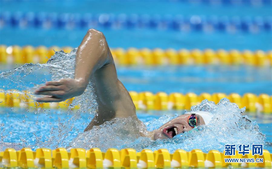 （新華全媒頭條&middot;圖文互動(dòng)）（４）凝聚&ldquo;亞洲能量&rdquo;，期盼&ldquo;杭州時(shí)間&rdquo;