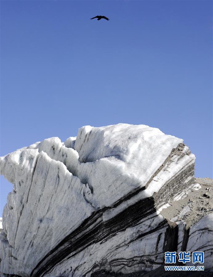 （新華全媒頭條&middot;圖文互動(dòng)）（8）正在破譯的&ldquo;青藏密碼&rdquo;&mdash;&mdash;第二次青藏高原綜合科考首期成果發(fā)布