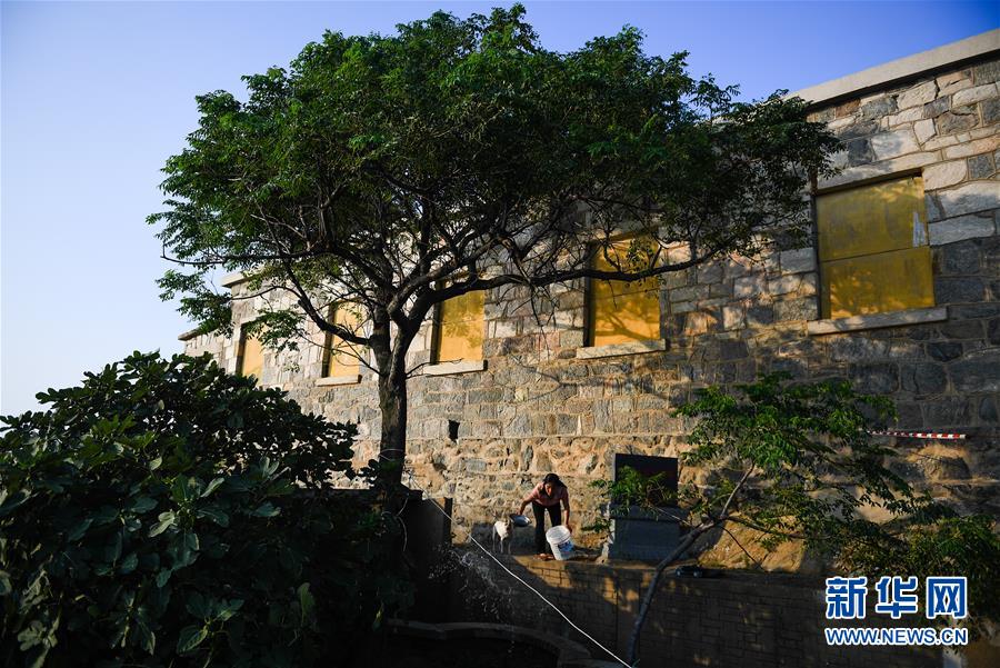 （新華全媒頭條&middot;圖文互動）（2）守島，就是守國&mdash;&mdash;記新時代的奮斗者王繼才