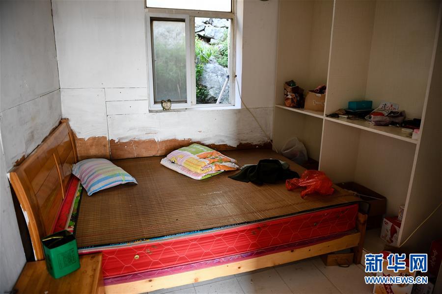 （新華全媒頭條&middot;圖文互動(dòng)）（5）守島，就是守國(guó)&mdash;&mdash;記新時(shí)代的奮斗者王繼才