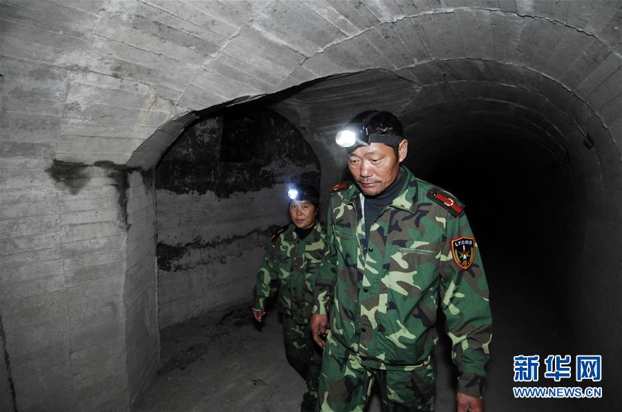 （新華全媒頭條&middot;圖文互動）（14）守島，就是守國&mdash;&mdash;記新時代的奮斗者王繼才