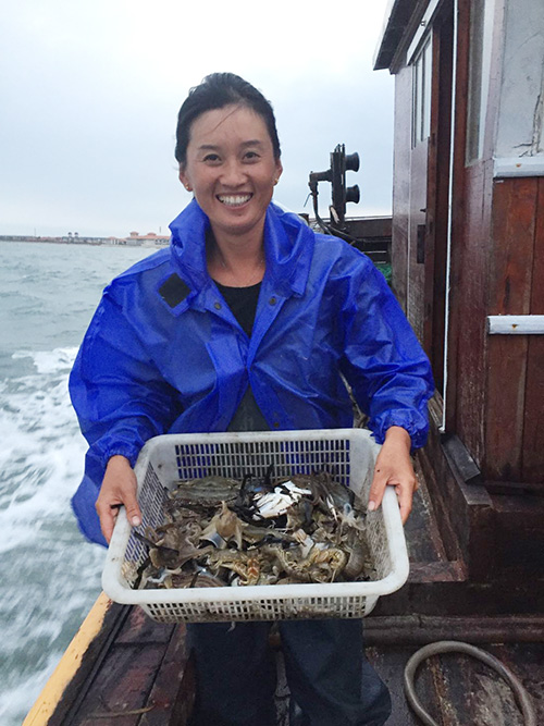 秋收的中國(guó)，你想象不到的美！但更美的是&hellip;&hellip;