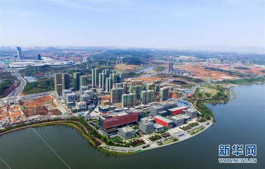 （新華全媒頭條&middot;圖文互動(dòng)）（12）從一個(gè)到一群 量變引發(fā)質(zhì)變&mdash;&mdash;上海自貿(mào)區(qū)五周年回眸 