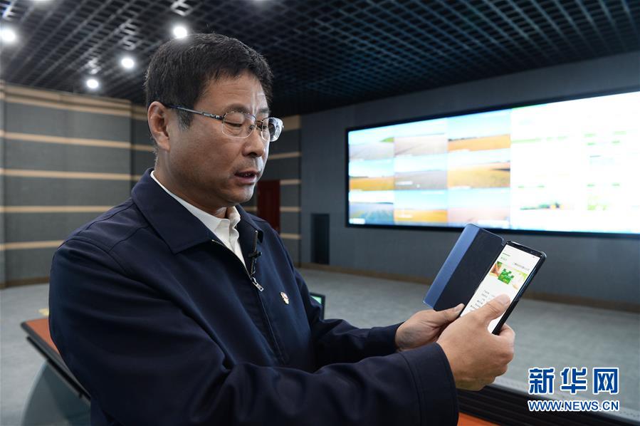 （新華全媒頭條&middot;圖文互動(dòng)）（4）情系黑土地&mdash;&mdash;習(xí)近平總書(shū)記考察東北三省回訪記