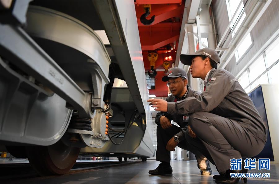 （新華全媒頭條&middot;圖文互動(dòng)）（6）情系黑土地&mdash;&mdash;習(xí)近平總書(shū)記考察東北三省回訪記