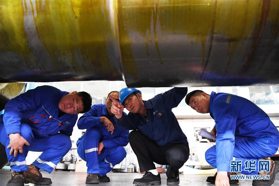 （新華全媒頭條&middot;圖文互動(dòng)）（7）情系黑土地&mdash;&mdash;習(xí)近平總書(shū)記考察東北三省回訪記