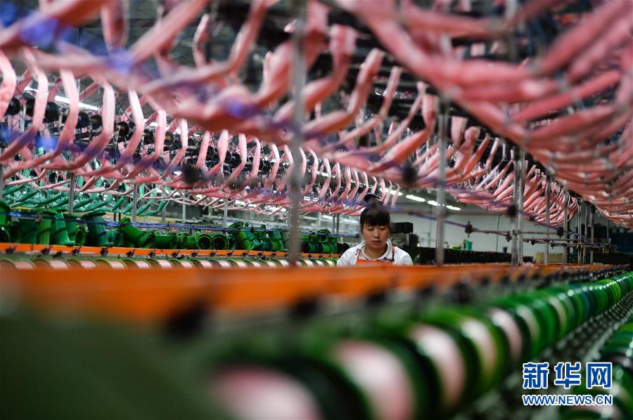 （百城百縣百企調(diào)研行&middot;圖文互動(dòng)）（4）厚積薄發(fā)，蘇州擘畫高質(zhì)量發(fā)展&ldquo;新天堂&rdquo;