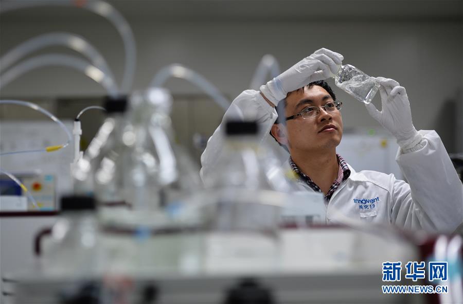 （百城百縣百企調(diào)研行&middot;圖文互動(dòng)）（11）厚積薄發(fā)，蘇州擘畫高質(zhì)量發(fā)展&ldquo;新天堂&rdquo;