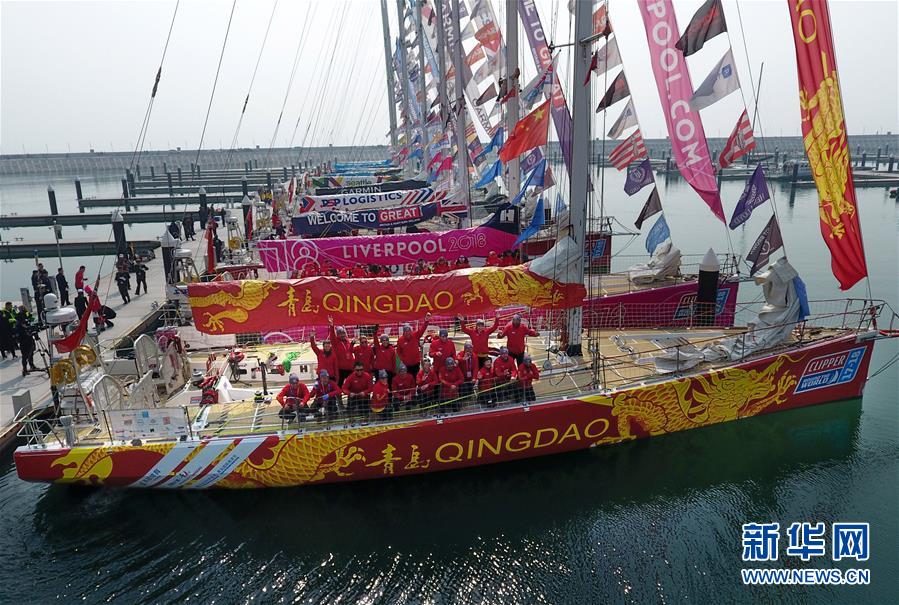 （圖文互動&middot;百城百縣百企調(diào)研行）（7）開放之門越開越大　城市&ldquo;本錢&rdquo;越積越厚&mdash;&mdash;青島對外開放發(fā)展紀(jì)實