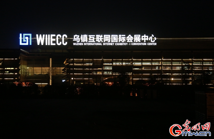 組圖丨鏡頭里的烏鎮(zhèn)記憶：五年時光，這座古鎮(zhèn)發(fā)生了什么