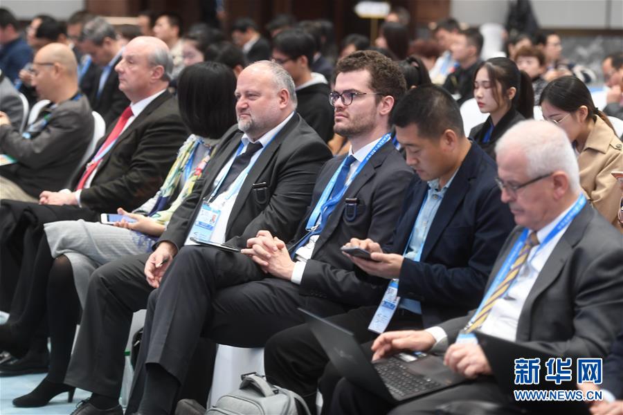 （社會）（2）第五屆世界互聯(lián)網大會在烏鎮(zhèn)閉幕