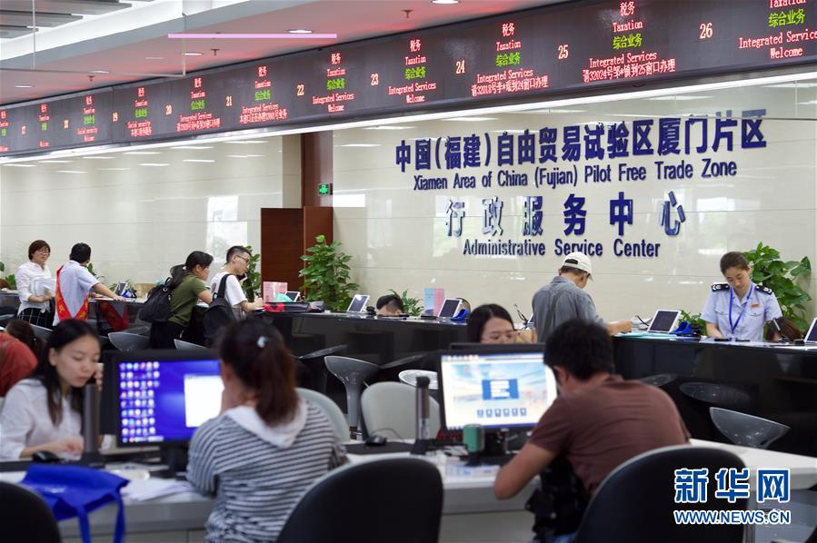 （在習(xí)近平新時(shí)代中國特色社會(huì)主義思想指引下&middot;慶祝改革開放40周年&middot;創(chuàng)新發(fā)展）（新華全媒頭條&middot;圖文互動(dòng)）（6）創(chuàng)新：&ldquo;第一動(dòng)力&rdquo;的時(shí)代答卷