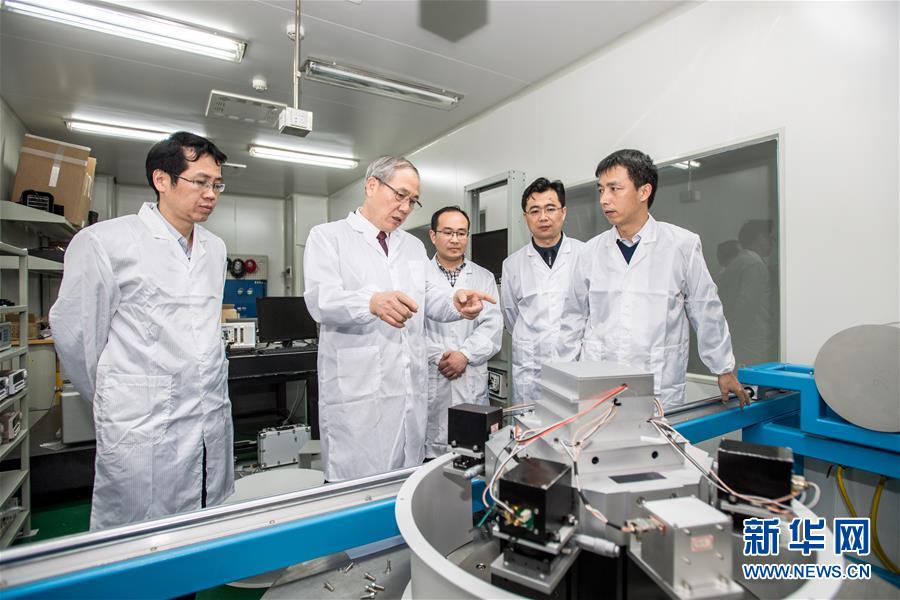 （在習(xí)近平新時(shí)代中國特色社會(huì)主義思想指引下&middot;慶祝改革開放40周年&middot;創(chuàng)新發(fā)展）（新華全媒頭條&middot;圖文互動(dòng)）（7）創(chuàng)新：&ldquo;第一動(dòng)力&rdquo;的時(shí)代答卷