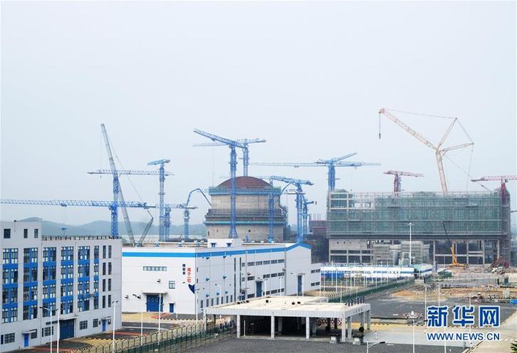 （輝煌60年&middot;壯美新廣西&middot;圖文互動(dòng)）（8）從南方大港夢到鐵海聯(lián)運(yùn)樞紐&mdash;&mdash;廣西北部灣發(fā)展站上新臺階