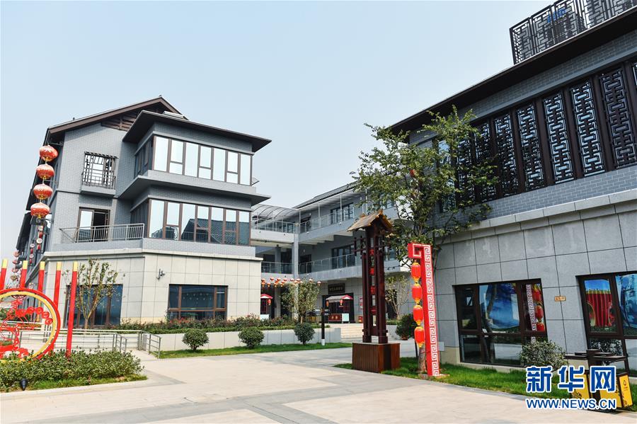 （在習(xí)近平新時(shí)代中國(guó)特色社會(huì)主義思想指引下&middot;慶祝改革開放40周年&middot;綠色發(fā)展&middot;圖文互動(dòng)）（6）烈火淬煉中的轉(zhuǎn)型之變&mdash;&mdash;綠色發(fā)展之&ldquo;火&rdquo;的故事