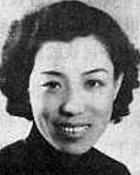 (為了民族復(fù)興·英雄烈士譜·圖文互動(dòng))“孤島”抗戰(zhàn)女杰——茅麗瑛