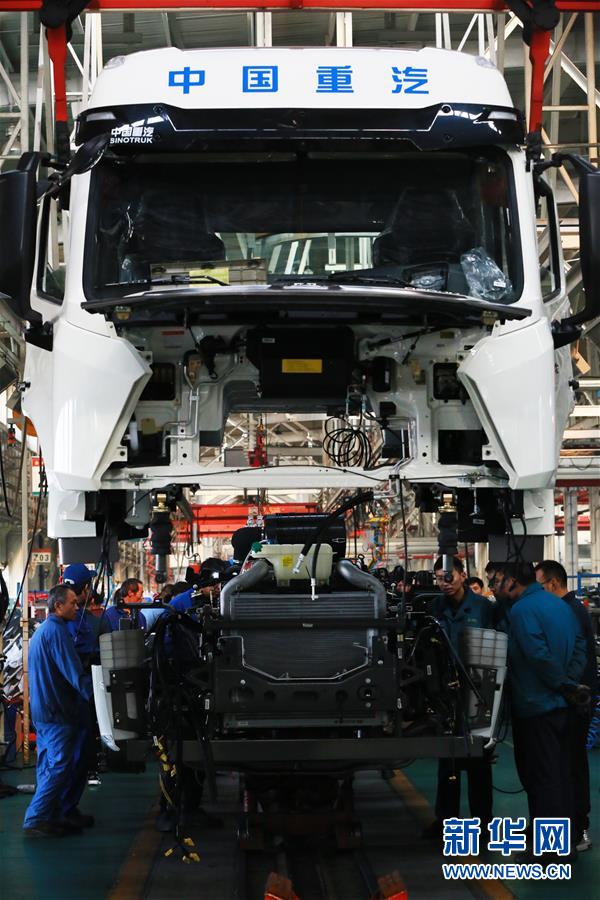 （新華全媒頭條&middot;圖文互動(dòng)）（5）心中有夢(mèng)想，腳下就有力量&mdash;&mdash;寫在&ldquo;中國(guó)夢(mèng)&rdquo;提出六周年之際