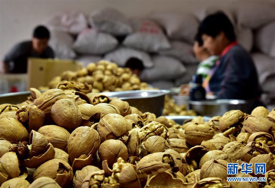 （新華全媒頭條&middot;圖文互動(dòng)）（12）心中有夢(mèng)想，腳下就有力量&mdash;&mdash;寫(xiě)在&ldquo;中國(guó)夢(mèng)&rdquo;提出六周年之際