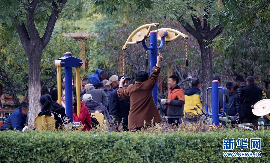 （新華全媒頭條&middot;圖文互動）（7）復(fù)蘇的河流&mdash;&mdash;北京涼水河再調(diào)查