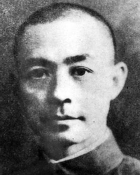 （為了民族復興&middot;英雄烈士譜&middot;圖文互動）張自忠：力戰(zhàn)而死無愧民族