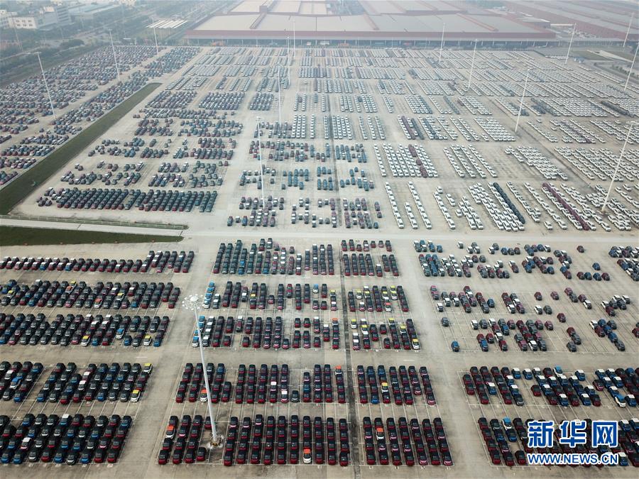 (輝煌60年·壯美新廣西·圖文互動(dòng))(3)攜手描繪八桂大地上的美麗畫(huà)卷——寫(xiě)在廣西壯族自治區(qū)成立60周年之際