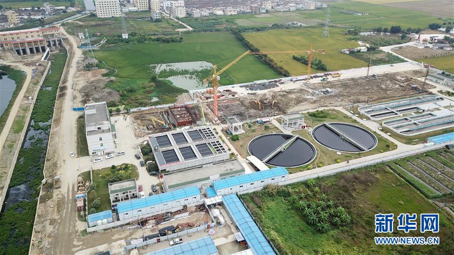 （新華視點(diǎn)&middot;回望2018&middot;圖文互動）（2）2018年新華社曝光多起破壞生態(tài)事件，記者年底追訪發(fā)現(xiàn)&hellip;&hellip;