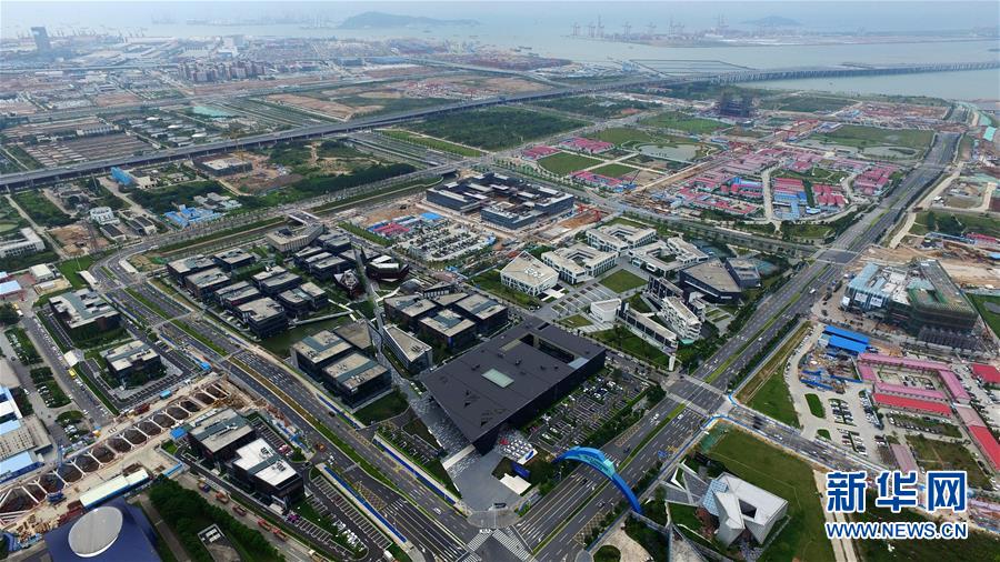 （新華全媒頭條&middot;壯闊歷程40年系列述評(píng)&middot;圖文互動(dòng)）（1）以人為本 攜手筑夢&mdash;&mdash;從改革開放40年看中國力量