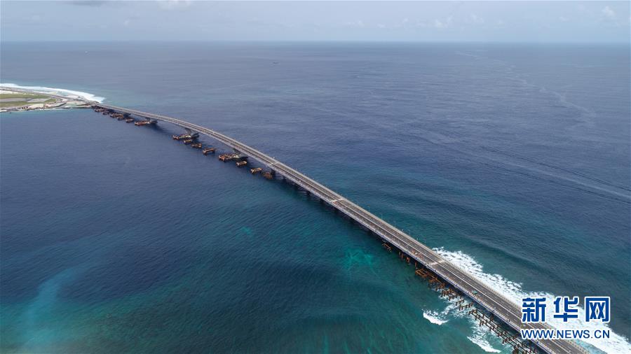 （新華全媒頭條&middot;圖文互動(dòng)）（5）世界發(fā)展進(jìn)程中的耀眼篇章&mdash;&mdash;中國改革開放40年的全球意義