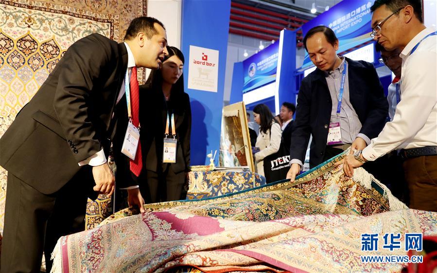 （新華全媒頭條&middot;圖文互動(dòng)）（6）世界發(fā)展進(jìn)程中的耀眼篇章&mdash;&mdash;中國改革開放40年的全球意義