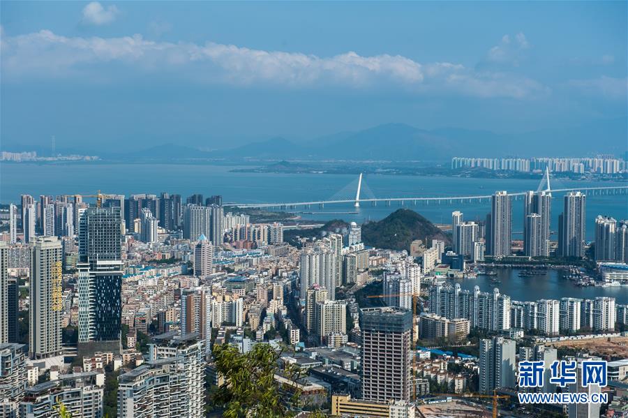 （百城百縣百企調(diào)研行&middot;圖文互動(dòng)）（3）以蛇口精神書寫新的春天故事&mdash;&mdash;招商局改革開放40年歷程回眸