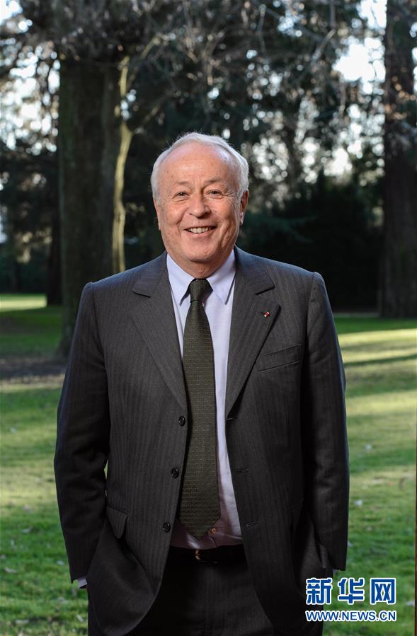 （圖文互動(dòng)）（1）為發(fā)展和進(jìn)步，與中國(guó)攜手同行&mdash;&mdash;中國(guó)改革友誼獎(jiǎng)?wù)芦@得者群像 