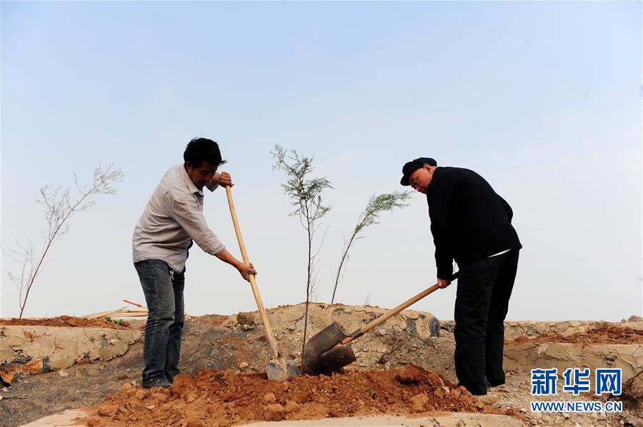 （改革先鋒風(fēng)采&middot;圖文互動(dòng)）（1）吳金?。?ldquo;錯(cuò)過機(jī)遇是罪人&rdquo;