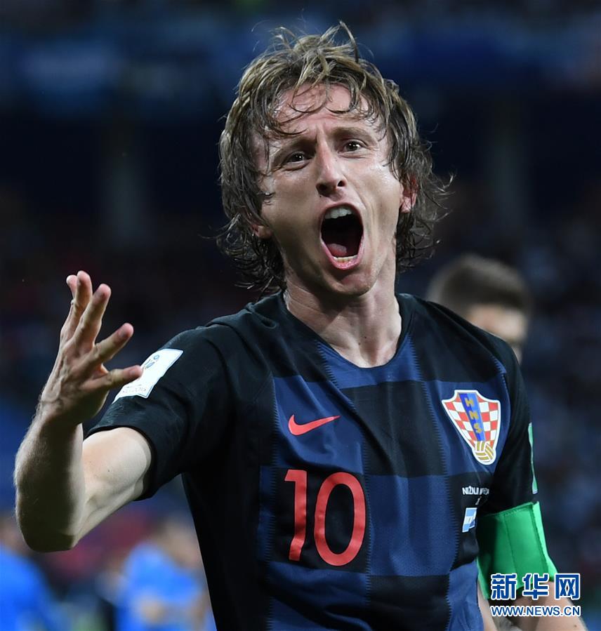 （體育&middot;年終稿）（1）新華社體育部評(píng)出2018年國際十佳運(yùn)動(dòng)員