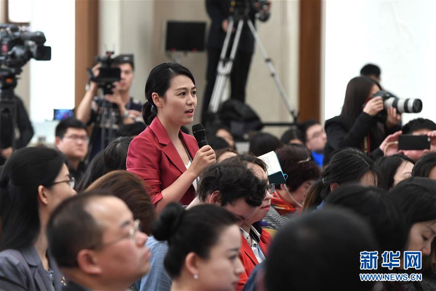 （兩會(huì)&middot;XHDW）（3）政協(xié)委員談推動(dòng)經(jīng)濟(jì)高質(zhì)量發(fā)展