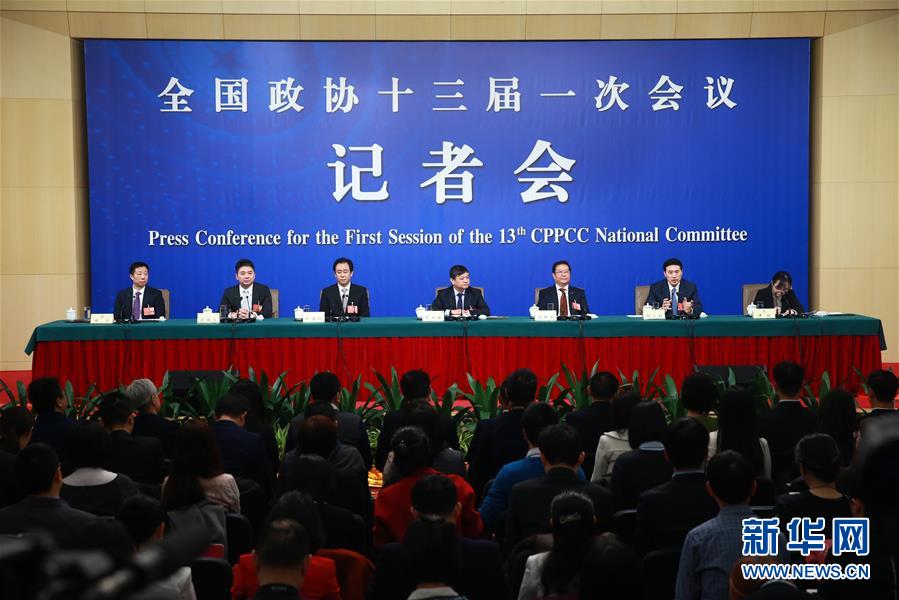 （兩會(huì)&middot;XHDW）（4）政協(xié)委員談提高保障和改善民生水平