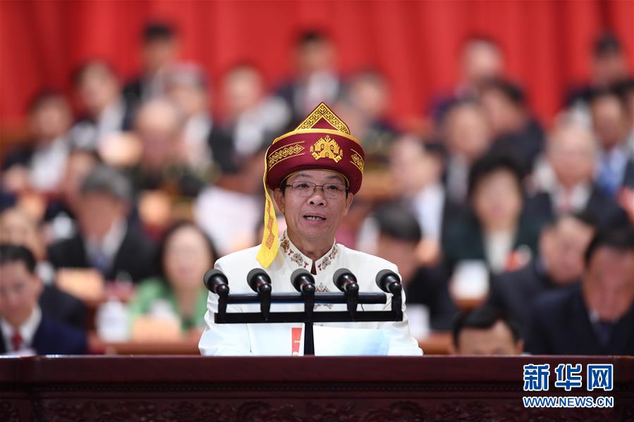 （兩會(huì)&middot;基層委員履職故事）（1）全國政協(xié)委員羊風(fēng)極：讓家鄉(xiāng)在鄉(xiāng)村振興中發(fā)展得更好