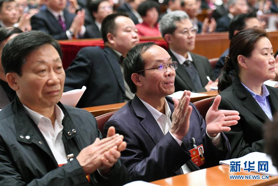 （兩會&middot;基層委員履職故事）（2）全國政協(xié)委員羊風(fēng)極：讓家鄉(xiāng)在鄉(xiāng)村振興中發(fā)展得更好