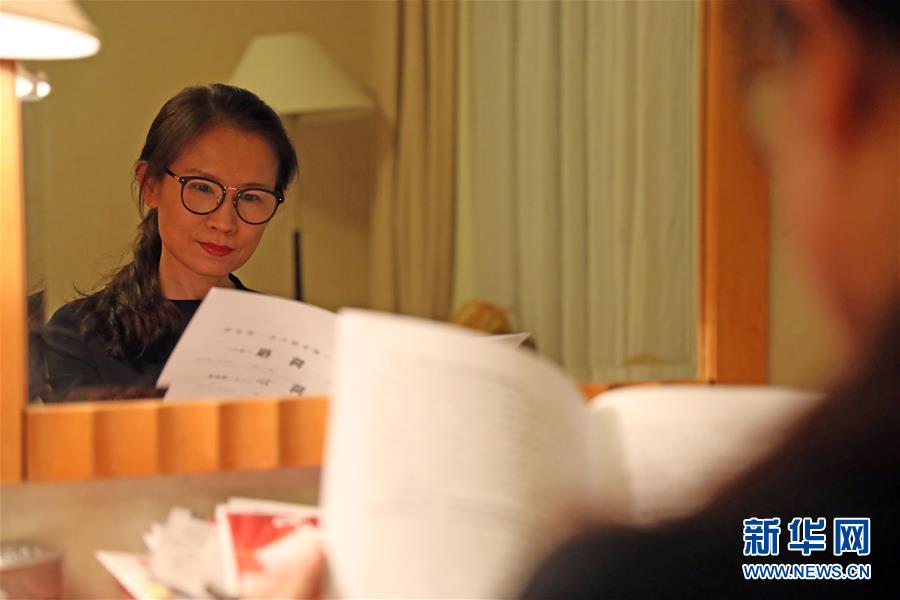 （兩會&middot;基層代表履職故事）（3）全國人大代表李潞：承載生命囑托 堅守醫(yī)生職責