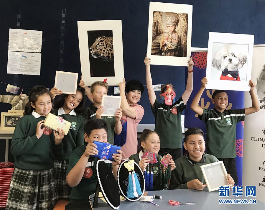 （兩會&middot;基層代表履職故事）（5）全國人大代表孫艷玲：做好非遺事業(yè)，讓古老技藝活起來