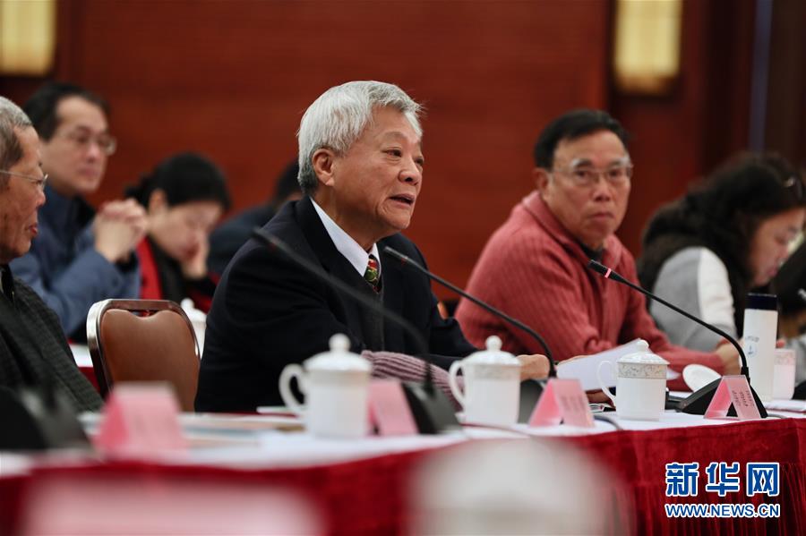 （新華全媒頭條&middot;圖文互動）（3）祖國必須統(tǒng)一，也必然統(tǒng)一&mdash;&mdash;習(xí)近平總書記重要講話為兩岸關(guān)系發(fā)展定向領(lǐng)航  