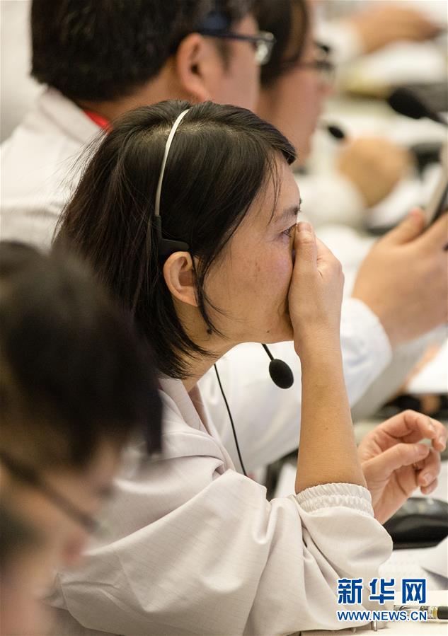 （圖文互動）（3）&ldquo;時間短、難度大、風險高&rdquo;：專家詳解月球背面著陸三大看點