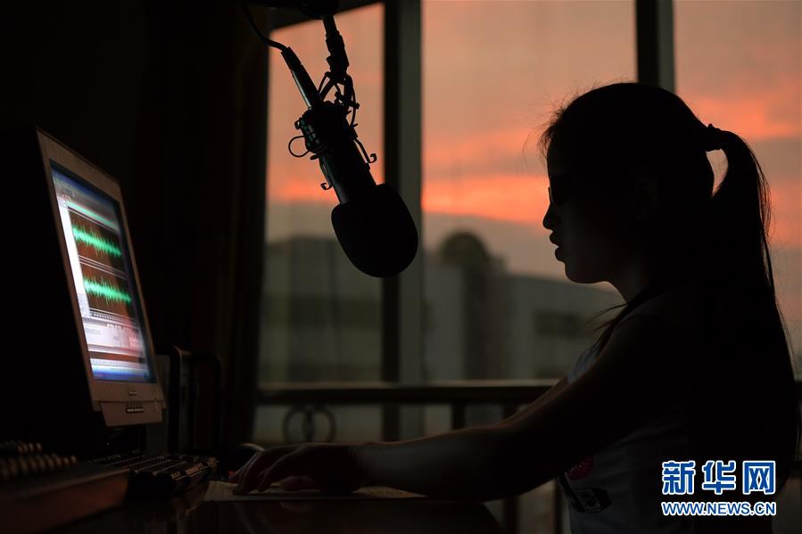 (新華全媒頭條·圖文互動(dòng))(7)守正道 創(chuàng)新局——黨的十九大以來宣傳思想文化工作述評