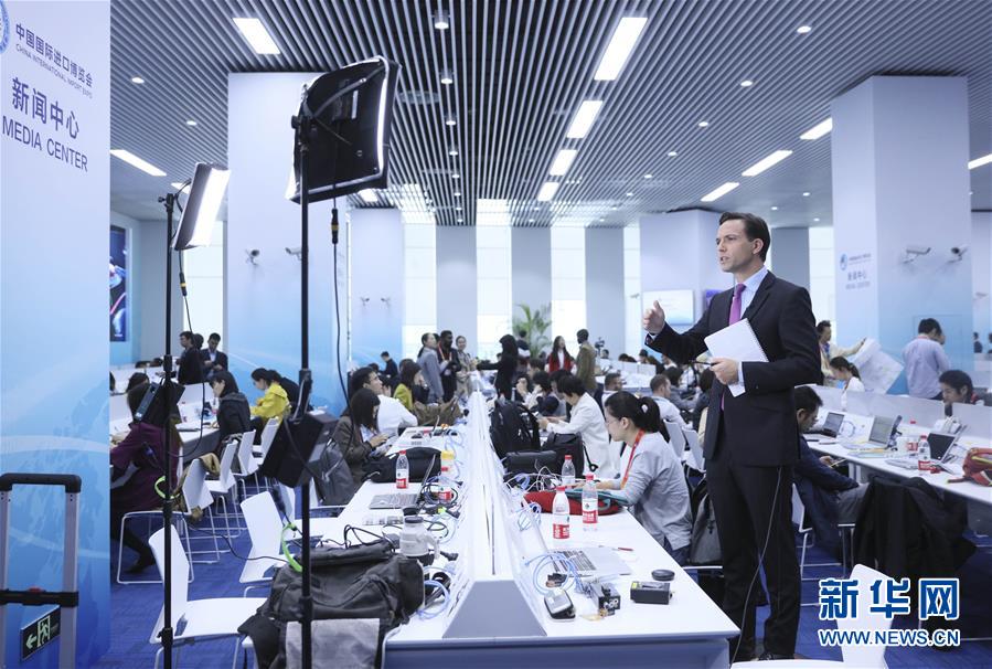 (新華全媒頭條·圖文互動(dòng))(8)守正道 創(chuàng)新局——黨的十九大以來宣傳思想文化工作述評