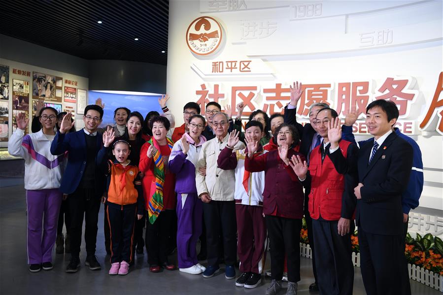 （新華全媒頭條&middot;圖文互動(dòng)）（5）&ldquo;京津冀的未來更美好！&rdquo;&mdash;&mdash;習(xí)近平總書記京津冀三省市考察回訪記 