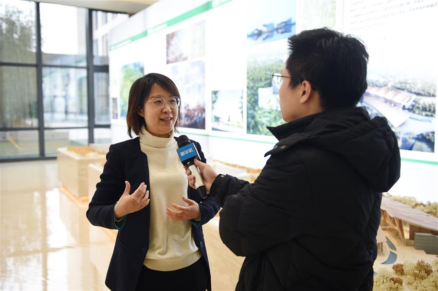 （新華全媒頭條&middot;圖文互動(dòng)）（7）&ldquo;京津冀的未來更美好！&rdquo;&mdash;&mdash;習(xí)近平總書記京津冀三省市考察回訪記 