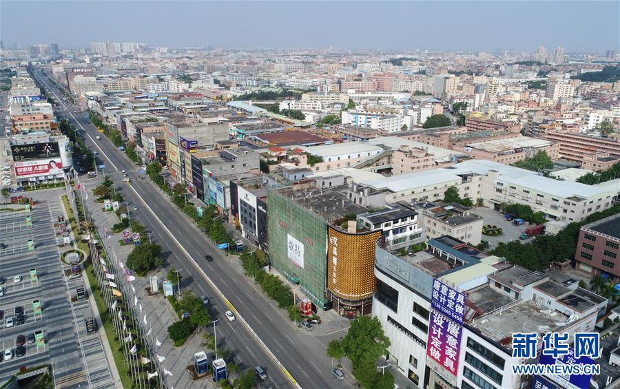 （新華全媒頭條&middot;圖文互動(dòng)）（3）勇敢去闖 堅(jiān)持走下去&mdash;&mdash;億萬農(nóng)民工的青春之歌 