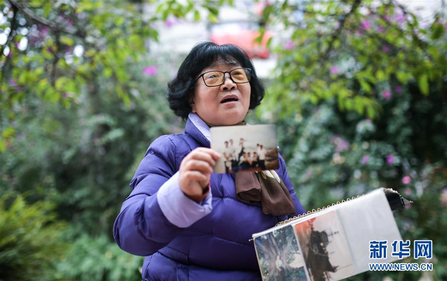 （新華全媒頭條&middot;圖文互動(dòng)）（4）勇敢去闖 堅(jiān)持走下去&mdash;&mdash;億萬農(nóng)民工的青春之歌 