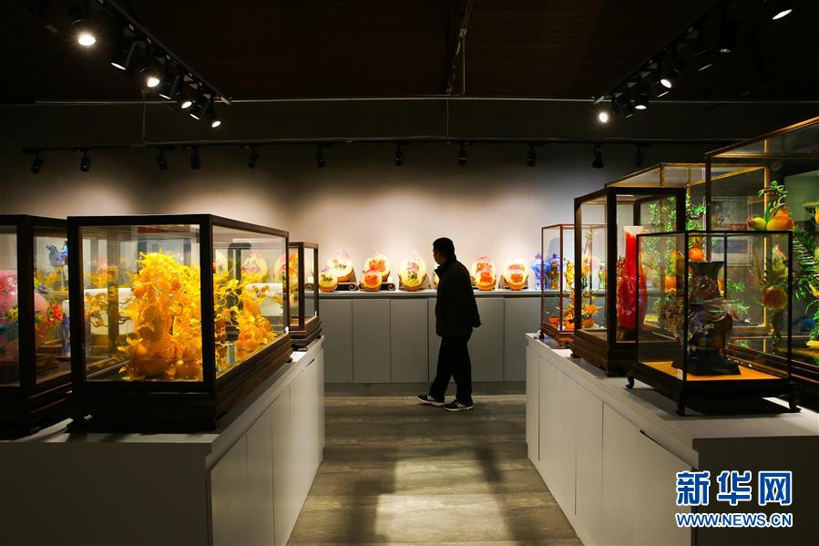 （新華全媒頭條&middot;圖文互動）（9）聚焦高質(zhì)量，躍上新臺階&mdash;&mdash;新年開局看中國經(jīng)濟信心和潛力